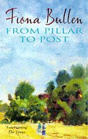from pillar to post