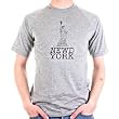 RedDot "Newd York" short sleeve t-shirt