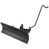 OEM-190-833 Fast Attach 46-Inch Snow Blade
