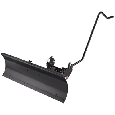 OEM-190-833 Fast Attach 46-Inch Snow Blade