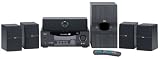 RCA RT2500 Dolby Digital Home Theater System