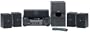RCA RT2500 Dolby Digital Home Theater System