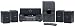 RCA RT2500 Dolby Digital Home Theater System
