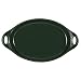 CorningWare Creations 42-Ounce Au Gratin Dish, Emerald