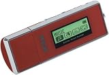 256MB MP3/WMA Thumbdrive Player