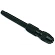 Pin Vise Oxidized Watch Lathe Drilling Bur Holder Tool