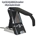 Electronics : Hp Ipaq H2200 Series Flip Style Leather Case Without Belt Clip By Prima Cases