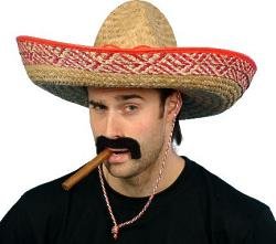 Buy Mexican Sombrero online at Discounted New and Used prices. Delivered to your door with Childrens Toyshop.com