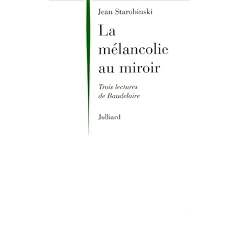 La M�lancolie au miroir
