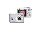 Casio Exilim Digital Camera 6 Mega Pixel