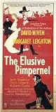 Elusive Pimpernel, Art Poster - 11