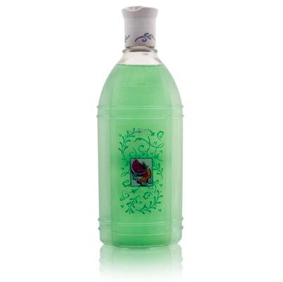 Bath & Body Works Cucumber Melon Relaxing Bath Bubbles 10.0 oz