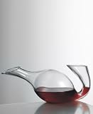Eisch Swan Decanter