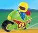Motor Bike 1.2.3