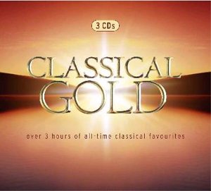 CD-Charts  Search : Classical Gold