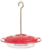 Aspects Hummzinger Hummingbird Feeder 8 oz capacity