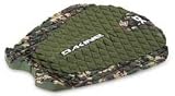 DaKine Riddler Traction Pad - Olive / Army Camo
