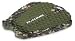 DaKine Riddler Traction Pad - Olive / Army Camo