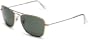 Ray-Ban RB3136 Caravan Sunglasses,Arista Frame/G-15-XLT Lens,55 mm