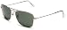 Amazon price tracker, Amazon price history charts, Ray-Ban RB3136 Caravan Sunglasses 55 mm, Non-Polarized, Arista/G-15XLT