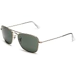 Ray-Ban RB3136 Caravan Sunglasses