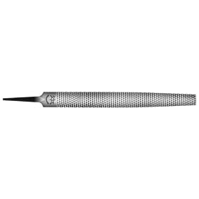 PFERD 15010 8" Smooth Cut Half Round Wood Rasp