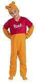 Poohriffic Standard Child Costume: Size 3T-4T