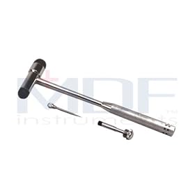 MDF Buck Neurological Hammer by MDF Instruments