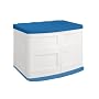 Suncast GS2000BW Horizontal Utility Shed
