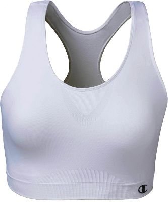 Softball - Champion Women's Seamless Fitness Sports Bra