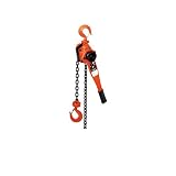 JET 187705 JLP-50-5 1 2-Ton Capacity... from JET