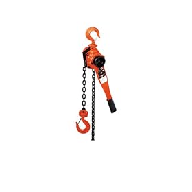 JET 187716 JLP-300-10 3-Ton Capacity 10-Foot Lift Lever Hoist
