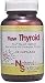 Raw Thyroid - 90 - Capsule