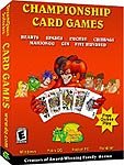 Championship Euchre Pro Card Game for Windows