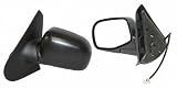 01-05 FORD EXPLORER SPORT TRAC MIRROR LH (DRIVER SIDE) TRUCK, Power (2001 01 2002 02 2003 03 2004 04 2005 05) FD83EL 1L5Z17683BAA