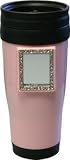 The Mirror Mug travel cup