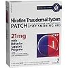 NICOTINE TRANS PATCH STP1 21MG Size: 7