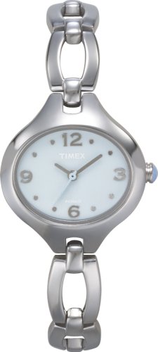 Women's Timex Fashion Watch  Silver