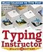Typing Instructor Deluxe 12