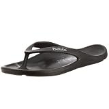 Betula Energy o83271, Damen Sandalen/Zehentrenner, schwarz, (black ), EU 39 (US L8) (UK 5 1/2) Betula Energy o83271, Damen Sandalen/Zehentrenner, schwarz, (black ), EU 39 (US L8) (UK 5 1/2)