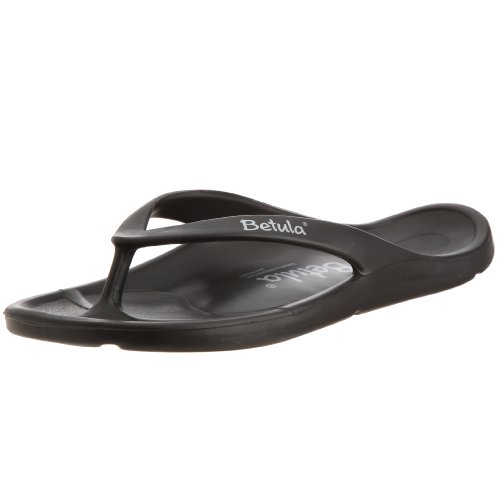 Betula Energy o83271, Damen Sandalen/Zehentrenner, schwarz, (black ), EU 39 (US L8) (UK 5 1/2)