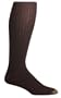 Gold Toe Men's Canterbury Over the Calf Dress Sock, 3-Pack
