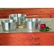 Chefs Secret 3pc Saucepan Set Chefs Secret 3pc Saucepan Set