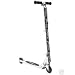 JD Bug Original PUSH SCOOTER BLACK