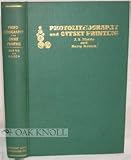 Photolithography & Offset Printing, a Reference Manual of Modern Procedure