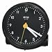 Braun Quartz AB5 Battery Alarm Clock