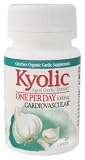 Wakunaga of America Company - Kyolic One Per Day, 1000 mg, 30 caplets