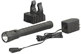 Streamlight® - PolyStinger® LED Haz-Lo® Rechargeable Flashlights Polystinger Led Haz-Lo Ac - Yellow - Sold as 1 Each