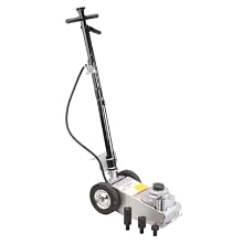 OTC 1788A 22-Ton Capacity Under Axle Jack