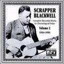 Scrapper Blackwell, Vol. 2 (1934-1958)